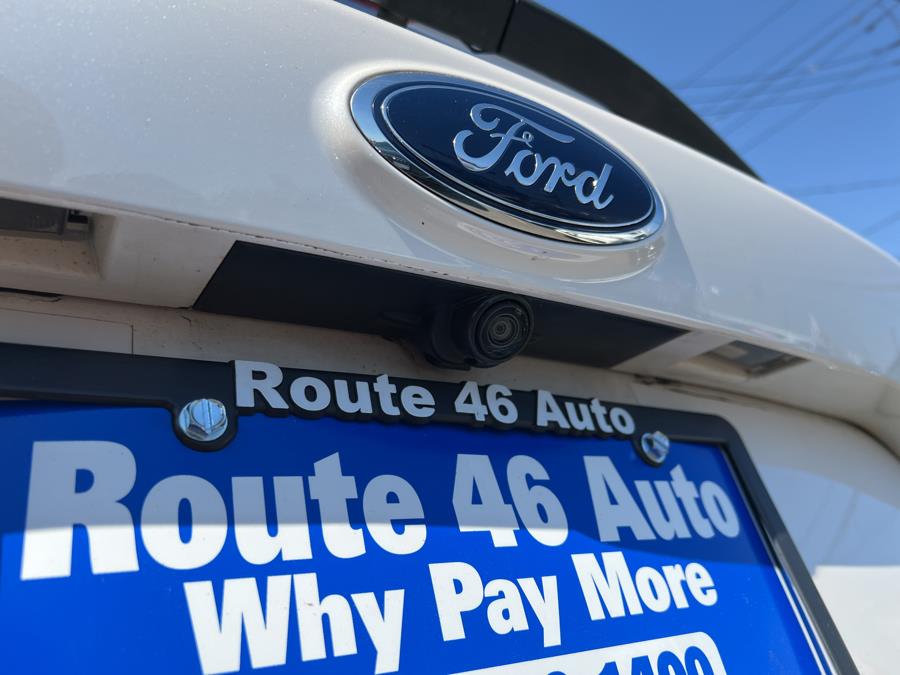 2017 Ford Escape Titanium 4WD, available for sale in Lodi, New Jersey | Route 46 Auto Sales Inc. Lodi, New Jersey 2017 Ford Escape Titanium 4WD, available for sale in Lodi, New Jersey | Route 46 Auto Sales Inc. Lodi, New Jersey