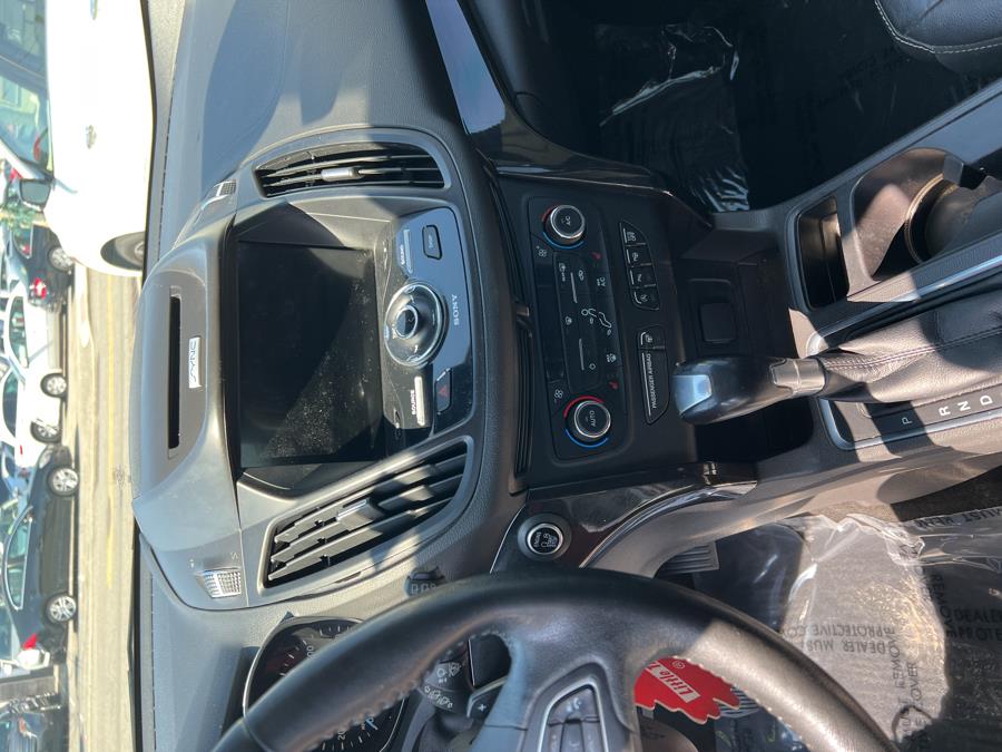 2017 Ford Escape Titanium 4WD, available for sale in Lodi, New Jersey | Route 46 Auto Sales Inc. Lodi, New Jersey 2017 Ford Escape Titanium 4WD, available for sale in Lodi, New Jersey | Route 46 Auto Sales Inc. Lodi, New Jersey