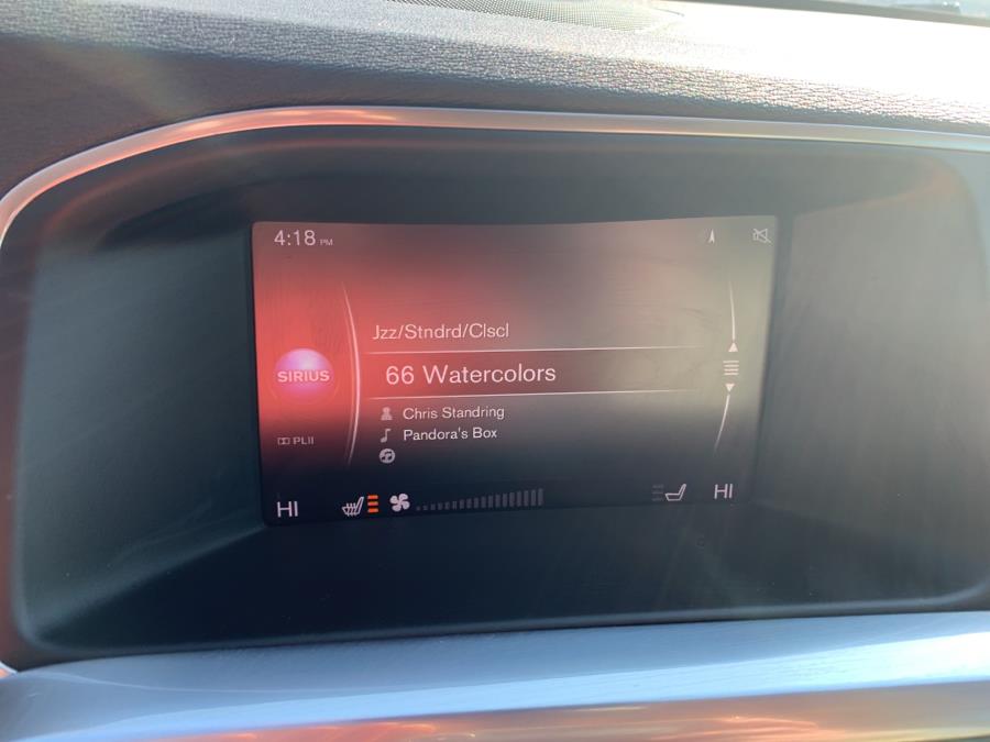 Used Volvo S60 T5 AWD Inscription Platinum 2018 | Saybrook Auto Barn. Old Saybrook, Connecticut Used Volvo S60 T5 AWD Inscription Platinum 2018 | Saybrook Auto Barn. Old Saybrook, Connecticut