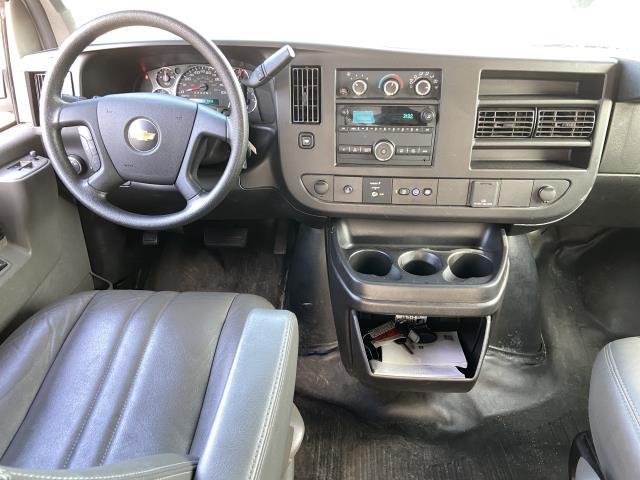 Used Chevrolet Express Cargo Van Work Van 2020 | Baron Supercenter. Patchogue, New York Used Chevrolet Express Cargo Van Work Van 2020 | Baron Supercenter. Patchogue, New York