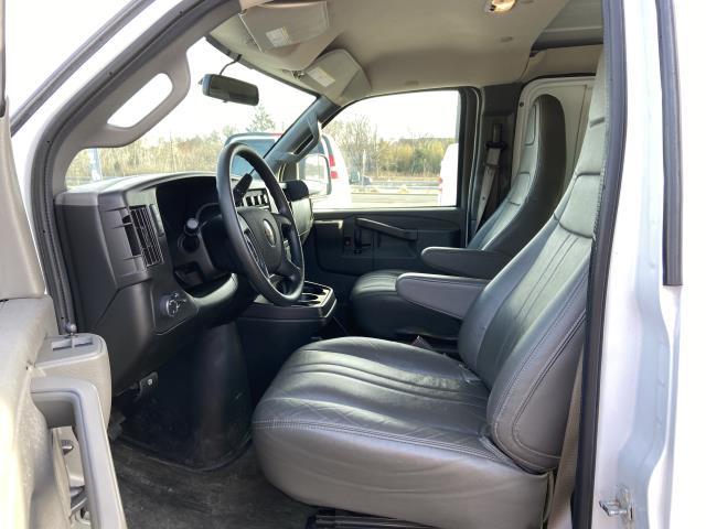 Used Chevrolet Express Cargo Van Work Van 2020 | Baron Supercenter. Patchogue, New York Used Chevrolet Express Cargo Van Work Van 2020 | Baron Supercenter. Patchogue, New York