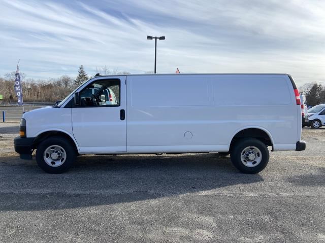 Used Chevrolet Express Cargo Van Work Van 2020 | Baron Supercenter. Patchogue, New York Used Chevrolet Express Cargo Van Work Van 2020 | Baron Supercenter. Patchogue, New York