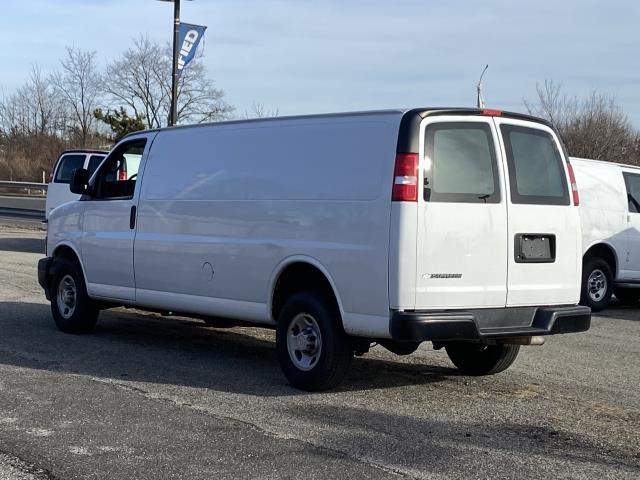 Used Chevrolet Express Cargo Van Work Van 2020 | Baron Supercenter. Patchogue, New York Used Chevrolet Express Cargo Van Work Van 2020 | Baron Supercenter. Patchogue, New York