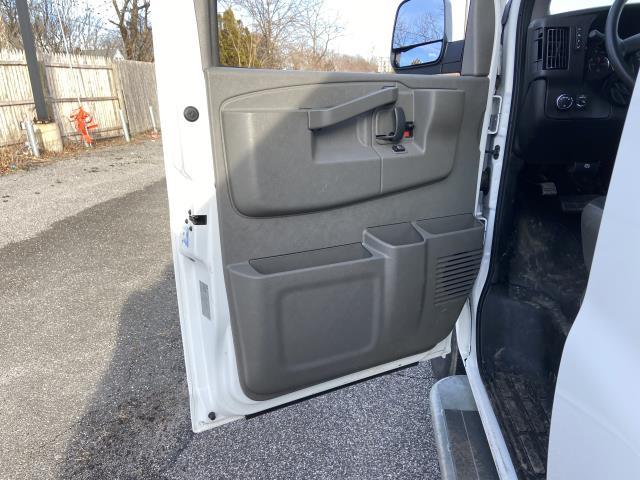 Used GMC Savana Cargo Van Work Van 2020 | Baron Supercenter. Patchogue, New York Used GMC Savana Cargo Van Work Van 2020 | Baron Supercenter. Patchogue, New York