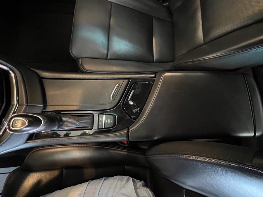 2017 Cadillac CTS Sedan 4dr Sdn 2.0L Turbo Luxury AWD, available for sale in West Hartford, Connecticut | AutoMax. West Hartford, Connecticut 2017 Cadillac CTS Sedan 4dr Sdn 2.0L Turbo Luxury AWD, available for sale in West Hartford, Connecticut | AutoMax. West Hartford, Connecticut