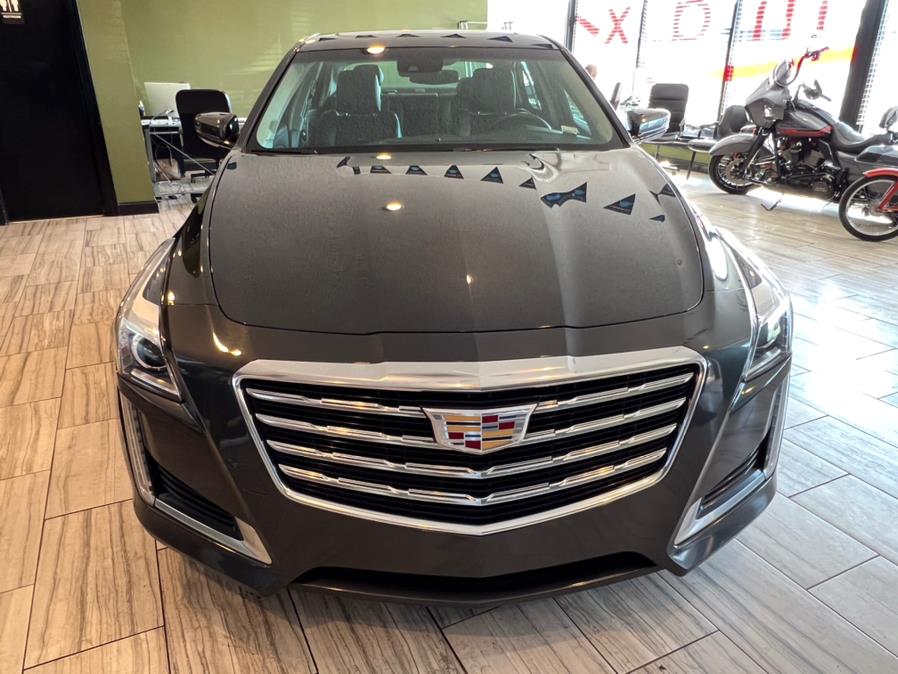 2017 Cadillac CTS Sedan 4dr Sdn 2.0L Turbo Luxury AWD, available for sale in West Hartford, Connecticut | AutoMax. West Hartford, Connecticut 2017 Cadillac CTS Sedan 4dr Sdn 2.0L Turbo Luxury AWD, available for sale in West Hartford, Connecticut | AutoMax. West Hartford, Connecticut