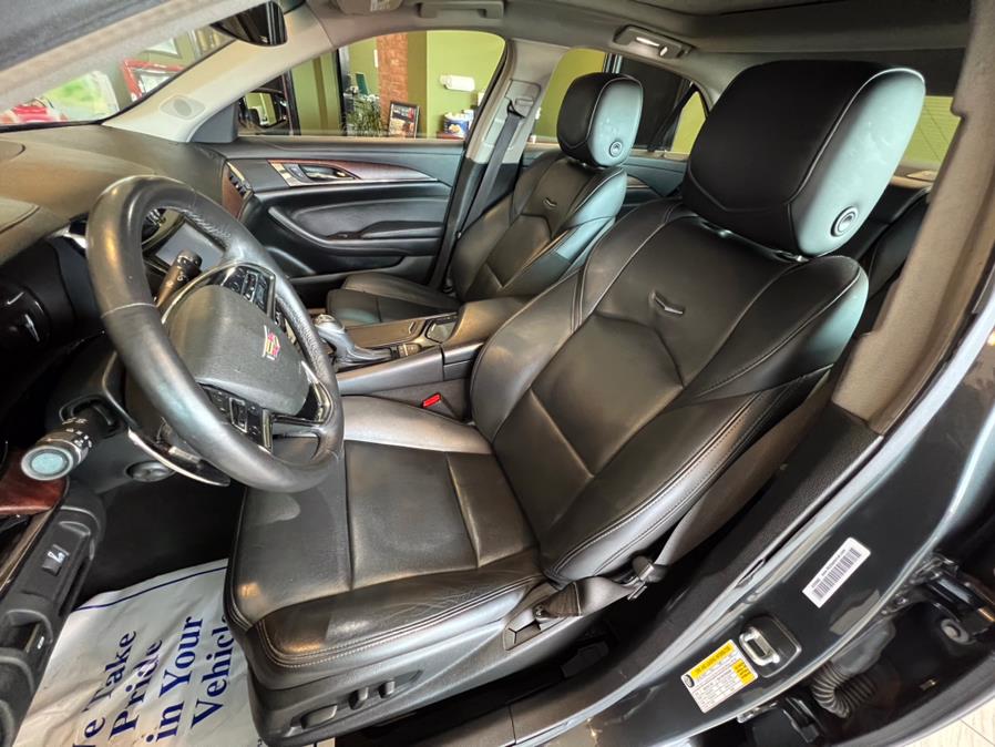 2017 Cadillac CTS Sedan 4dr Sdn 2.0L Turbo Luxury AWD, available for sale in West Hartford, Connecticut | AutoMax. West Hartford, Connecticut 2017 Cadillac CTS Sedan 4dr Sdn 2.0L Turbo Luxury AWD, available for sale in West Hartford, Connecticut | AutoMax. West Hartford, Connecticut
