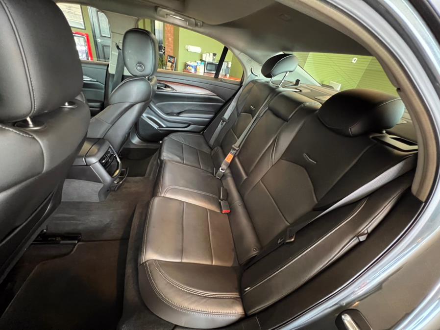 2017 Cadillac CTS Sedan 4dr Sdn 2.0L Turbo Luxury AWD, available for sale in West Hartford, Connecticut | AutoMax. West Hartford, Connecticut 2017 Cadillac CTS Sedan 4dr Sdn 2.0L Turbo Luxury AWD, available for sale in West Hartford, Connecticut | AutoMax. West Hartford, Connecticut