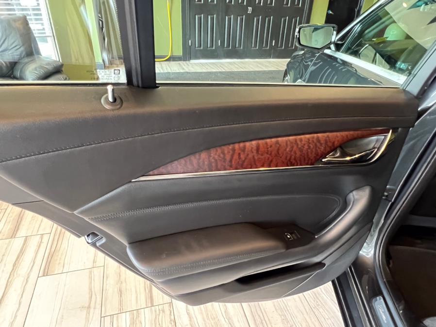 2017 Cadillac CTS Sedan 4dr Sdn 2.0L Turbo Luxury AWD, available for sale in West Hartford, Connecticut | AutoMax. West Hartford, Connecticut 2017 Cadillac CTS Sedan 4dr Sdn 2.0L Turbo Luxury AWD, available for sale in West Hartford, Connecticut | AutoMax. West Hartford, Connecticut
