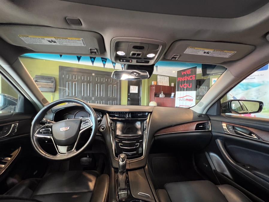 2017 Cadillac CTS Sedan 4dr Sdn 2.0L Turbo Luxury AWD, available for sale in West Hartford, Connecticut | AutoMax. West Hartford, Connecticut 2017 Cadillac CTS Sedan 4dr Sdn 2.0L Turbo Luxury AWD, available for sale in West Hartford, Connecticut | AutoMax. West Hartford, Connecticut