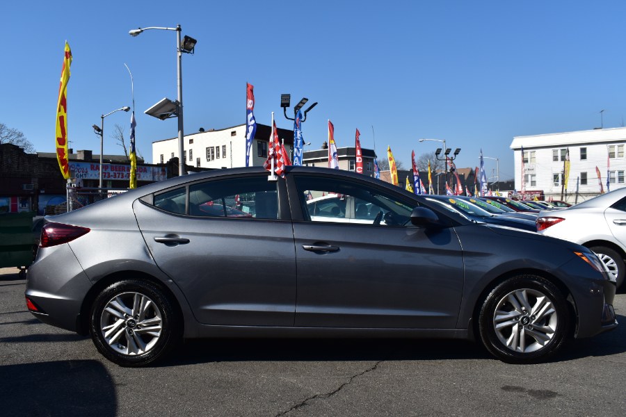Used Hyundai Elantra Value Edition 4dr Sedan 2020 | Foreign Auto Imports. Irvington, New Jersey