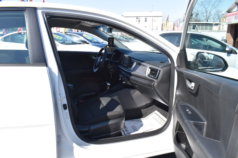 Used Kia Rio LX IVT 2020 | Foreign Auto Imports. Irvington, New Jersey