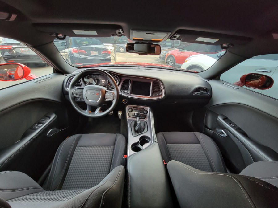2015 Dodge Challenger 2dr Cpe R/T, available for sale in Newark, New Jersey | RT Auto Center LLC. Newark, New Jersey 2015 Dodge Challenger 2dr Cpe R/T, available for sale in Newark, New Jersey | RT Auto Center LLC. Newark, New Jersey