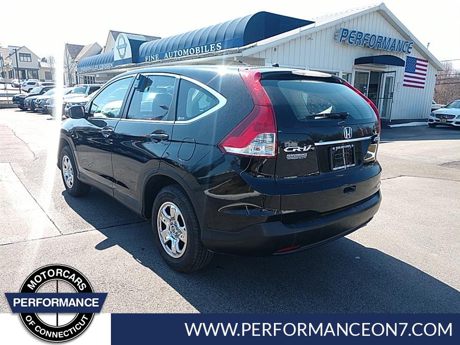 2012 Honda CR-V 4WD 5dr LX, available for sale in Wilton, Connecticut | Performance Motor Cars Of Connecticut LLC. Wilton, Connecticut 2012 Honda CR-V 4WD 5dr LX, available for sale in Wilton, Connecticut | Performance Motor Cars Of Connecticut LLC. Wilton, Connecticut
