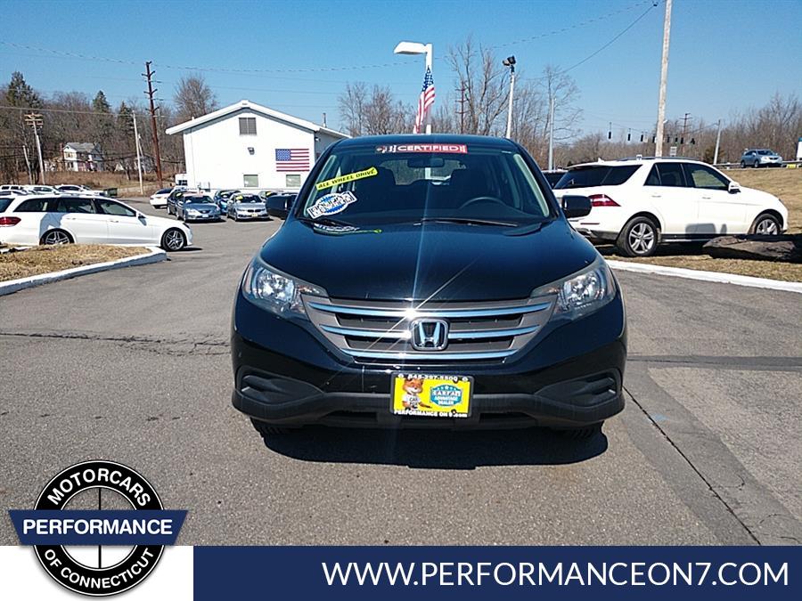 2012 Honda CR-V 4WD 5dr LX, available for sale in Wilton, Connecticut | Performance Motor Cars Of Connecticut LLC. Wilton, Connecticut 2012 Honda CR-V 4WD 5dr LX, available for sale in Wilton, Connecticut | Performance Motor Cars Of Connecticut LLC. Wilton, Connecticut
