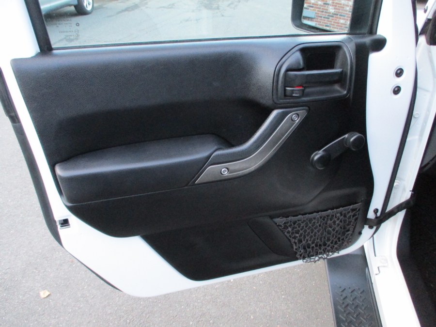2013 Jeep Wrangler 4WD 2dr Sport, available for sale in Suffield, Connecticut | Suffield Auto LLC. Suffield, Connecticut 2013 Jeep Wrangler 4WD 2dr Sport, available for sale in Suffield, Connecticut | Suffield Auto LLC. Suffield, Connecticut