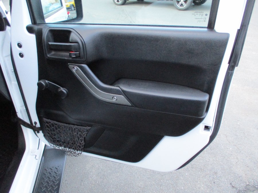 2013 Jeep Wrangler 4WD 2dr Sport, available for sale in Suffield, Connecticut | Suffield Auto LLC. Suffield, Connecticut 2013 Jeep Wrangler 4WD 2dr Sport, available for sale in Suffield, Connecticut | Suffield Auto LLC. Suffield, Connecticut