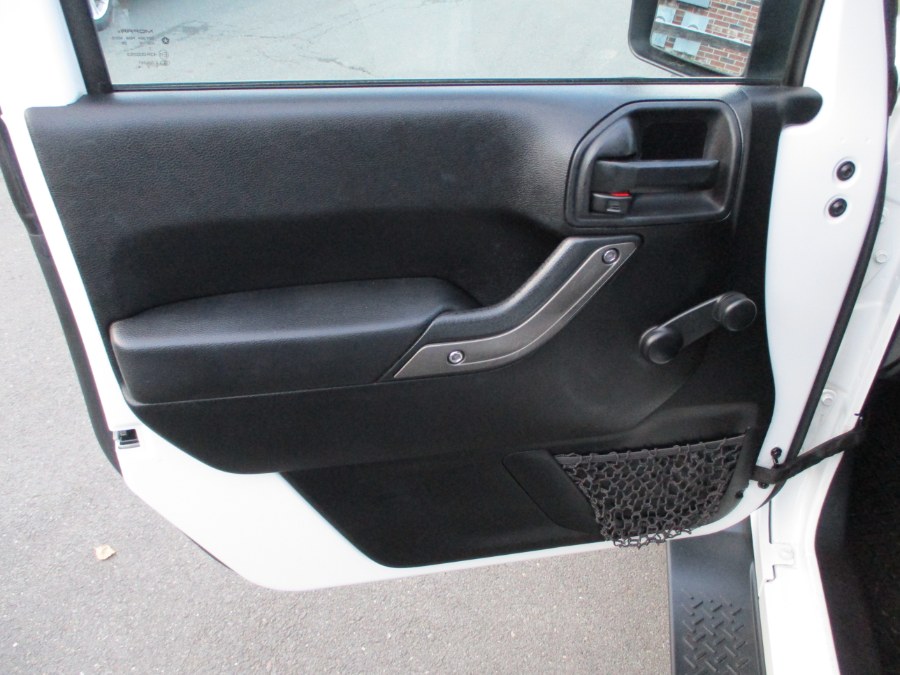2013 Jeep Wrangler 4WD 2dr Sport, available for sale in Suffield, Connecticut | Suffield Auto LLC. Suffield, Connecticut 2013 Jeep Wrangler 4WD 2dr Sport, available for sale in Suffield, Connecticut | Suffield Auto LLC. Suffield, Connecticut