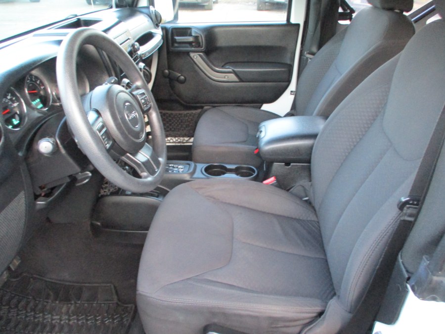 2013 Jeep Wrangler 4WD 2dr Sport, available for sale in Suffield, Connecticut | Suffield Auto LLC. Suffield, Connecticut 2013 Jeep Wrangler 4WD 2dr Sport, available for sale in Suffield, Connecticut | Suffield Auto LLC. Suffield, Connecticut