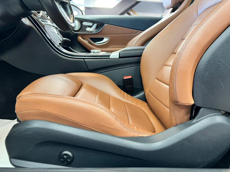 Used Mercedes-Benz C-Class C 300 4MATIC Coupe 2019 | Power Motors East. Massapequa Park, New York Used Mercedes-Benz C-Class C 300 4MATIC Coupe 2019 | Power Motors East. Massapequa Park, New York