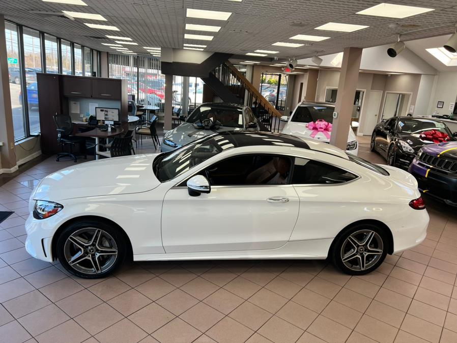 Used Mercedes-Benz C-Class C 300 4MATIC Coupe 2019 | Power Motors East. Massapequa Park, New York Used Mercedes-Benz C-Class C 300 4MATIC Coupe 2019 | Power Motors East. Massapequa Park, New York