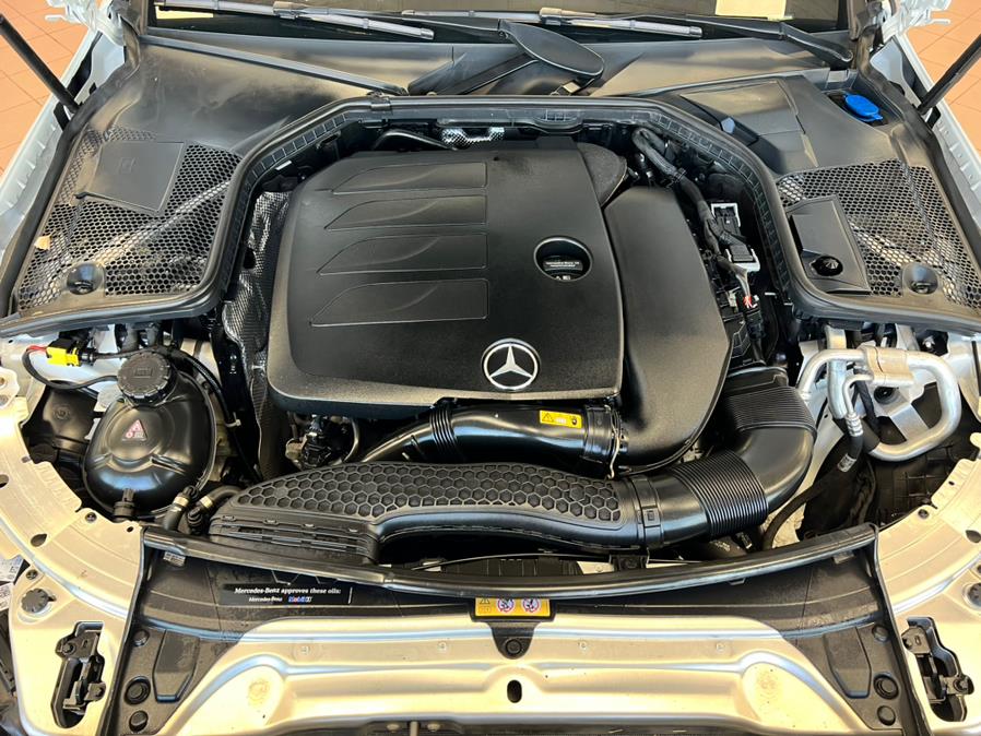 Used Mercedes-Benz C-Class C 300 4MATIC Coupe 2019 | Power Motors East. Massapequa Park, New York Used Mercedes-Benz C-Class C 300 4MATIC Coupe 2019 | Power Motors East. Massapequa Park, New York