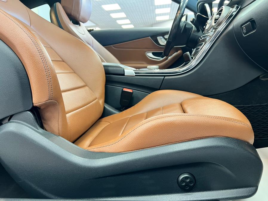 Used Mercedes-Benz C-Class C 300 4MATIC Coupe 2019 | Power Motors East. Massapequa Park, New York Used Mercedes-Benz C-Class C 300 4MATIC Coupe 2019 | Power Motors East. Massapequa Park, New York