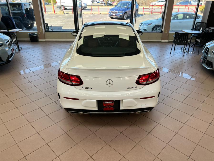 Used Mercedes-Benz C-Class C 300 4MATIC Coupe 2019 | Power Motors East. Massapequa Park, New York Used Mercedes-Benz C-Class C 300 4MATIC Coupe 2019 | Power Motors East. Massapequa Park, New York