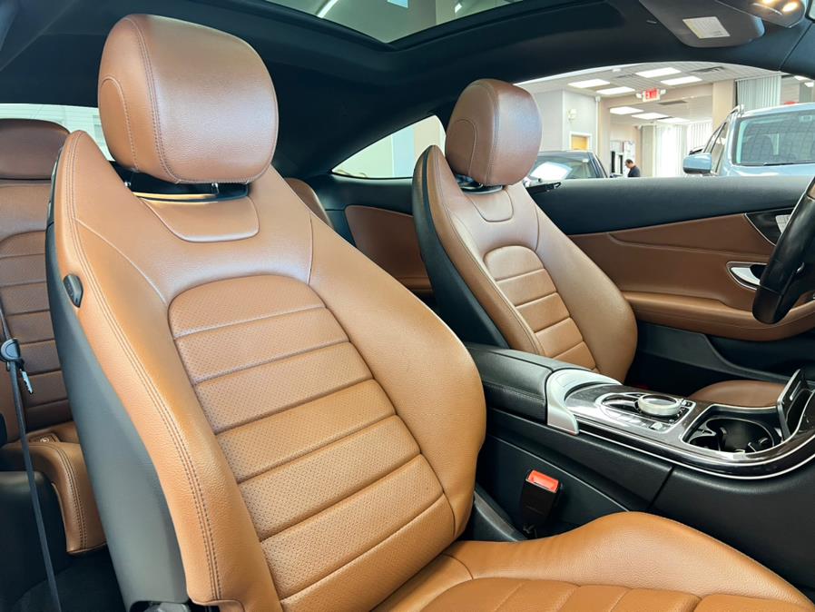 Used Mercedes-Benz C-Class C 300 4MATIC Coupe 2019 | Power Motors East. Massapequa Park, New York Used Mercedes-Benz C-Class C 300 4MATIC Coupe 2019 | Power Motors East. Massapequa Park, New York