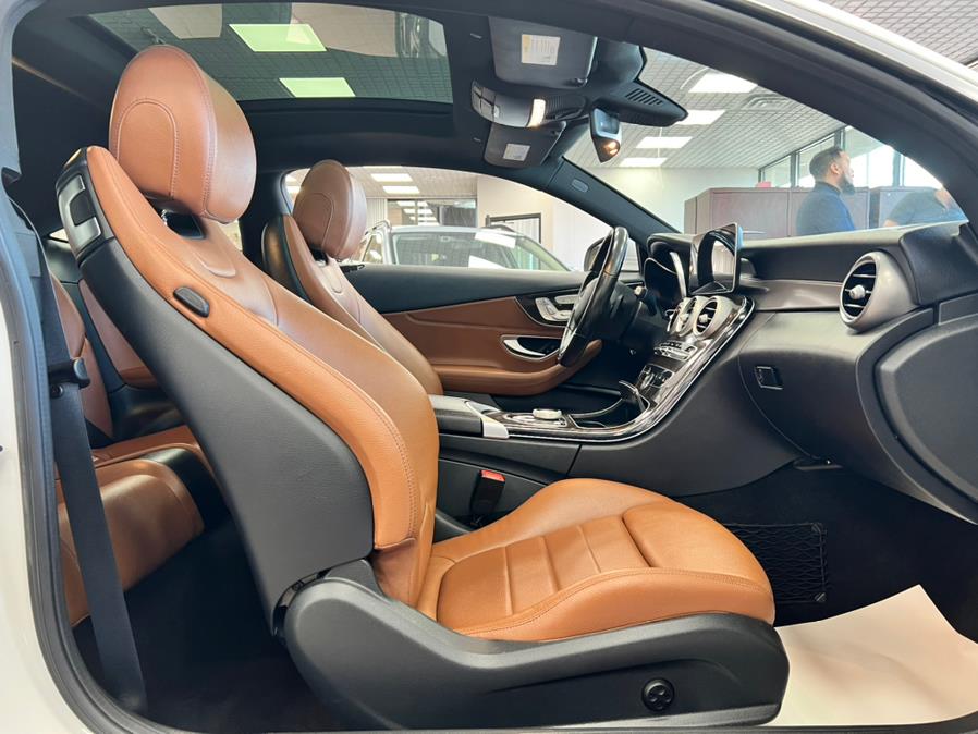 Used Mercedes-Benz C-Class C 300 4MATIC Coupe 2019 | Power Motors East. Massapequa Park, New York Used Mercedes-Benz C-Class C 300 4MATIC Coupe 2019 | Power Motors East. Massapequa Park, New York