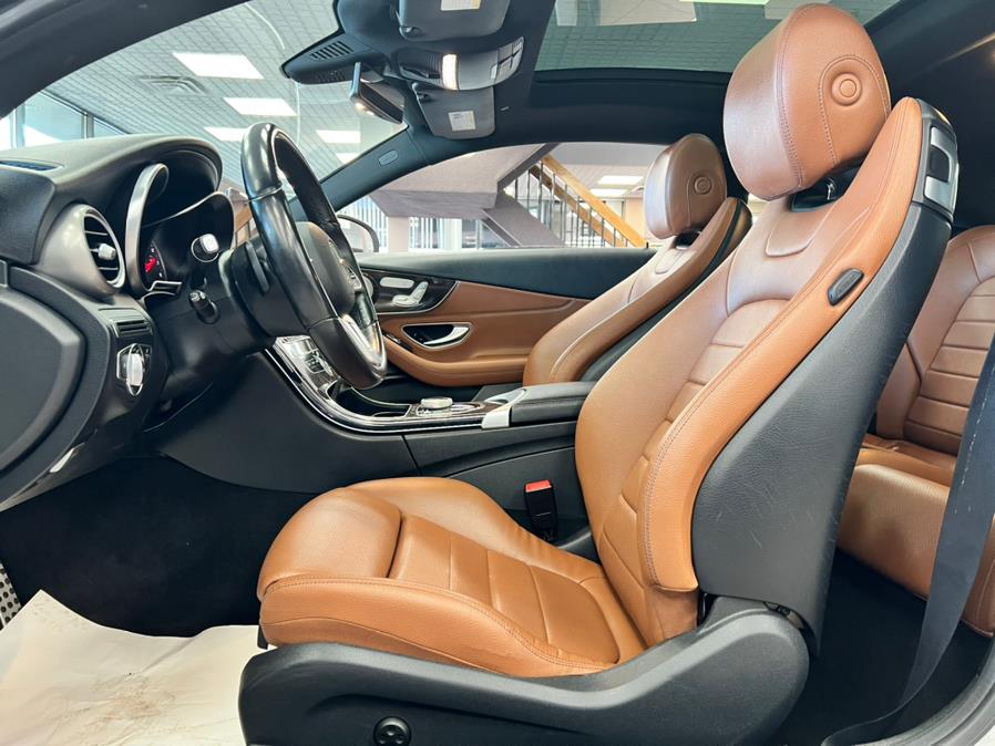 Used Mercedes-Benz C-Class C 300 4MATIC Coupe 2019 | Power Motors East. Massapequa Park, New York Used Mercedes-Benz C-Class C 300 4MATIC Coupe 2019 | Power Motors East. Massapequa Park, New York