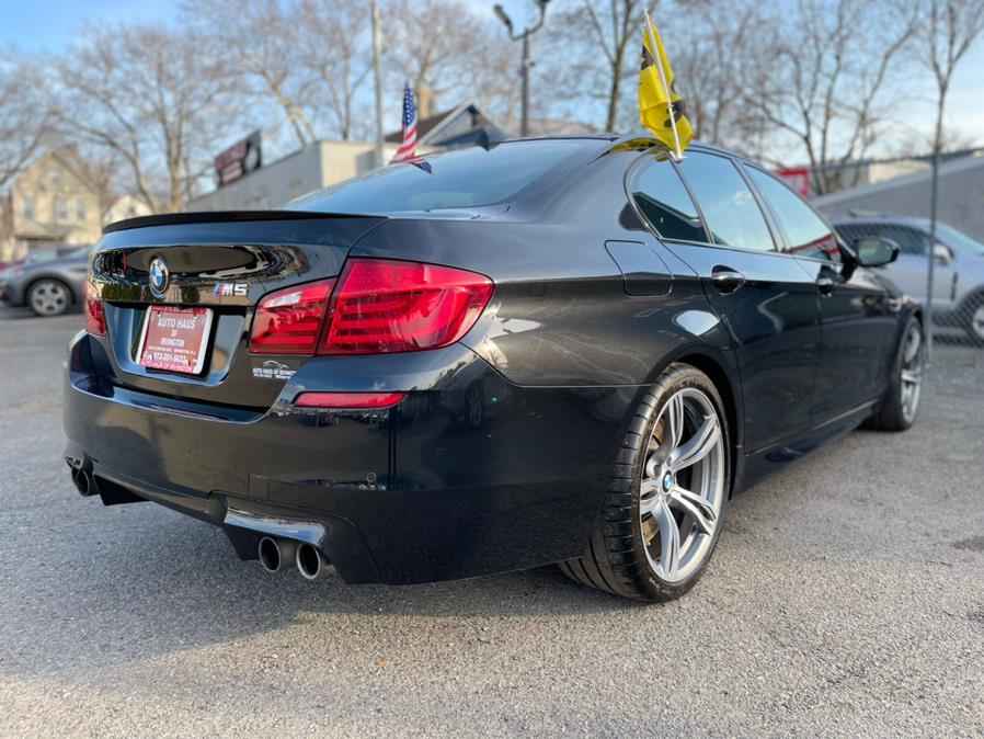 2013 BMW M5 4dr Sdn, available for sale in Irvington , New Jersey | Auto Haus of Irvington Corp. Irvington , New Jersey 2013 BMW M5 4dr Sdn, available for sale in Irvington , New Jersey | Auto Haus of Irvington Corp. Irvington , New Jersey
