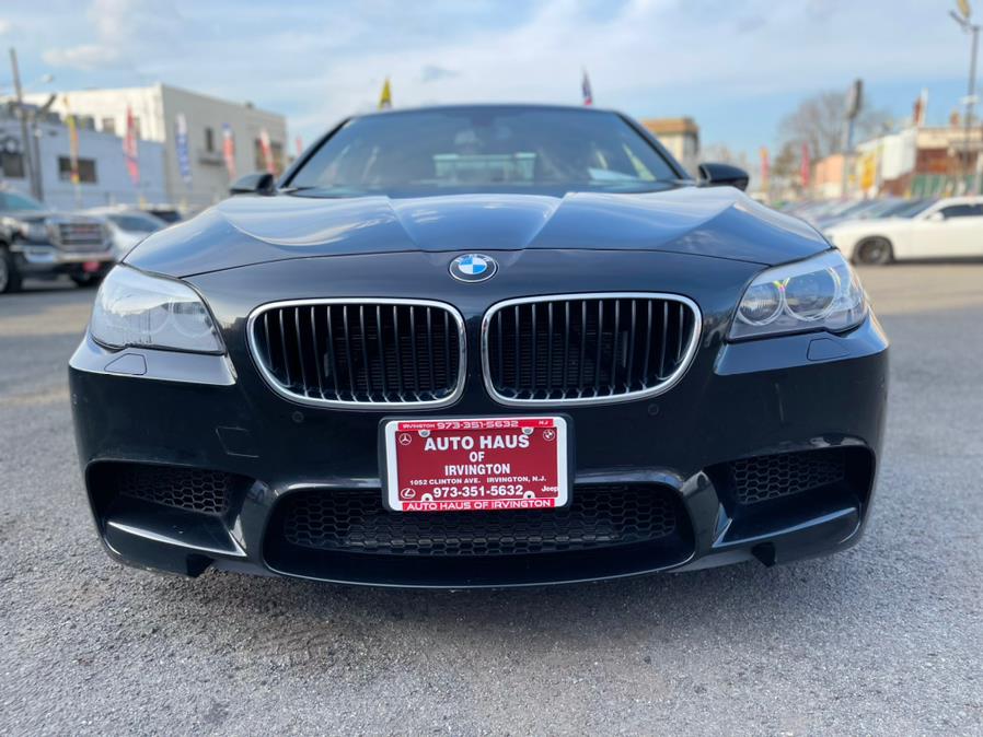 2013 BMW M5 4dr Sdn, available for sale in Irvington , New Jersey | Auto Haus of Irvington Corp. Irvington , New Jersey 2013 BMW M5 4dr Sdn, available for sale in Irvington , New Jersey | Auto Haus of Irvington Corp. Irvington , New Jersey