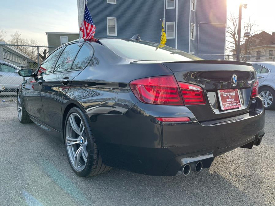 2013 BMW M5 4dr Sdn, available for sale in Irvington , New Jersey | Auto Haus of Irvington Corp. Irvington , New Jersey 2013 BMW M5 4dr Sdn, available for sale in Irvington , New Jersey | Auto Haus of Irvington Corp. Irvington , New Jersey