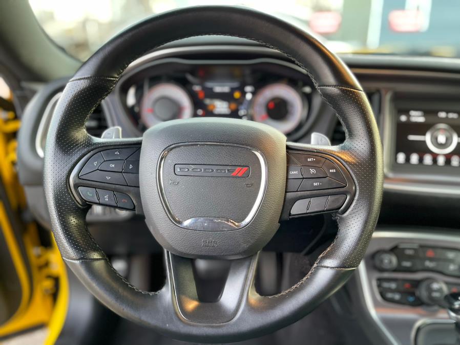 Used Dodge Challenger R/T RWD 2018 | Auto Haus of Irvington Corp. Irvington , New Jersey