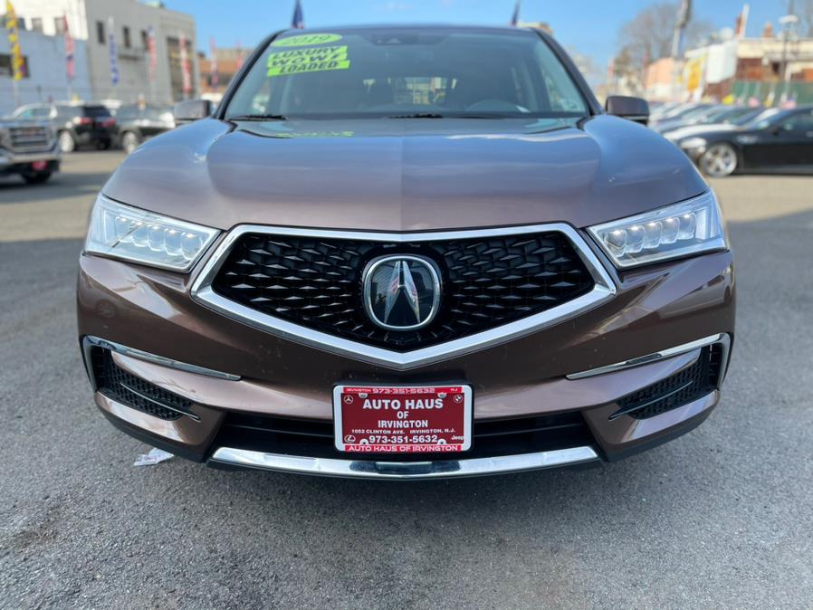 2019 Acura MDX SH-AWD w/Technology Pkg, available for sale in Irvington , New Jersey | Auto Haus of Irvington Corp. Irvington , New Jersey 2019 Acura MDX SH-AWD w/Technology Pkg, available for sale in Irvington , New Jersey | Auto Haus of Irvington Corp. Irvington , New Jersey