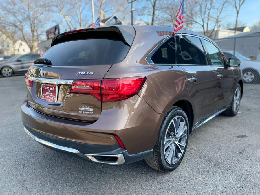 2019 Acura MDX SH-AWD w/Technology Pkg, available for sale in Irvington , New Jersey | Auto Haus of Irvington Corp. Irvington , New Jersey 2019 Acura MDX SH-AWD w/Technology Pkg, available for sale in Irvington , New Jersey | Auto Haus of Irvington Corp. Irvington , New Jersey