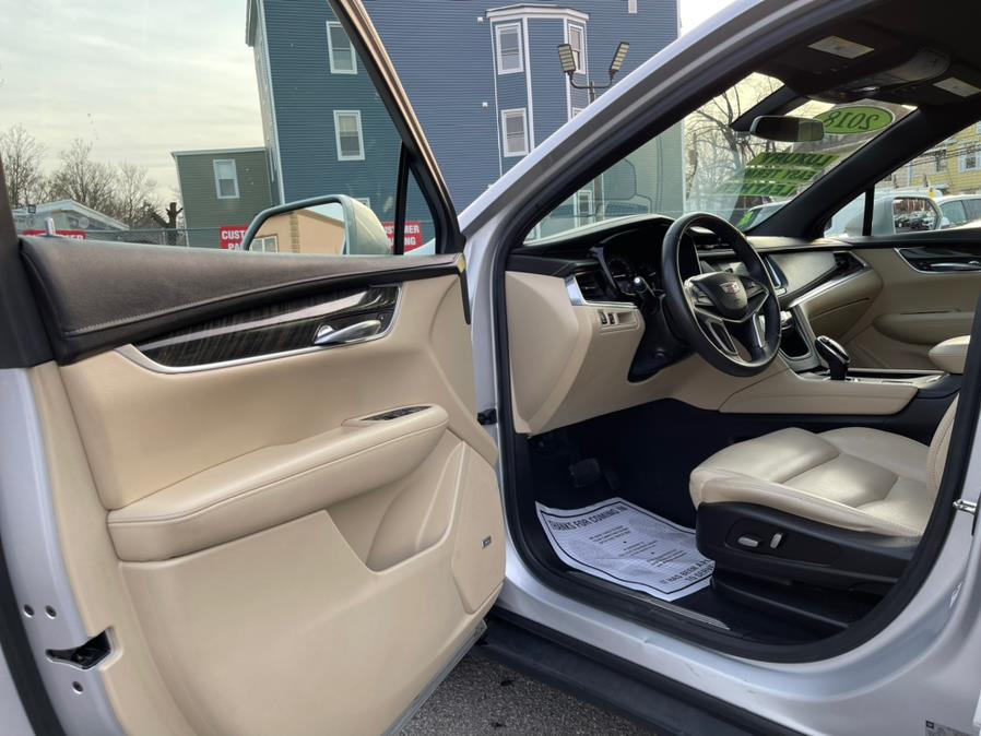 2018 Cadillac XT5 AWD 4dr, available for sale in Irvington , New Jersey | Auto Haus of Irvington Corp. Irvington , New Jersey 2018 Cadillac XT5 AWD 4dr, available for sale in Irvington , New Jersey | Auto Haus of Irvington Corp. Irvington , New Jersey