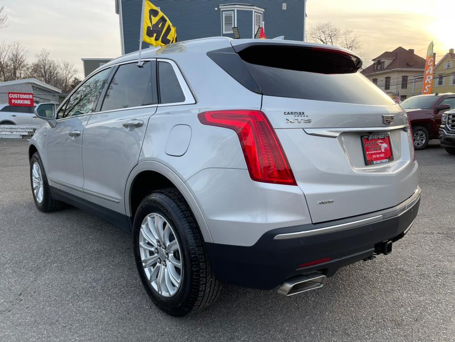 2018 Cadillac XT5 AWD 4dr, available for sale in Irvington , New Jersey | Auto Haus of Irvington Corp. Irvington , New Jersey 2018 Cadillac XT5 AWD 4dr, available for sale in Irvington , New Jersey | Auto Haus of Irvington Corp. Irvington , New Jersey