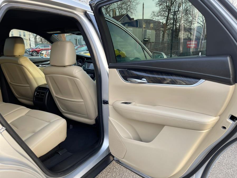 2018 Cadillac XT5 AWD 4dr, available for sale in Irvington , New Jersey | Auto Haus of Irvington Corp. Irvington , New Jersey 2018 Cadillac XT5 AWD 4dr, available for sale in Irvington , New Jersey | Auto Haus of Irvington Corp. Irvington , New Jersey