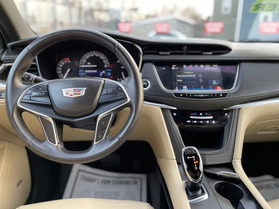 2018 Cadillac XT5 AWD 4dr, available for sale in Irvington , New Jersey | Auto Haus of Irvington Corp. Irvington , New Jersey 2018 Cadillac XT5 AWD 4dr, available for sale in Irvington , New Jersey | Auto Haus of Irvington Corp. Irvington , New Jersey