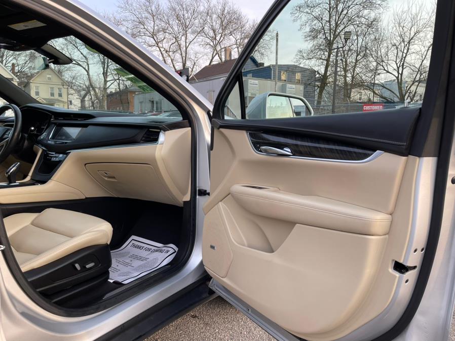 2018 Cadillac XT5 AWD 4dr, available for sale in Irvington , New Jersey | Auto Haus of Irvington Corp. Irvington , New Jersey 2018 Cadillac XT5 AWD 4dr, available for sale in Irvington , New Jersey | Auto Haus of Irvington Corp. Irvington , New Jersey