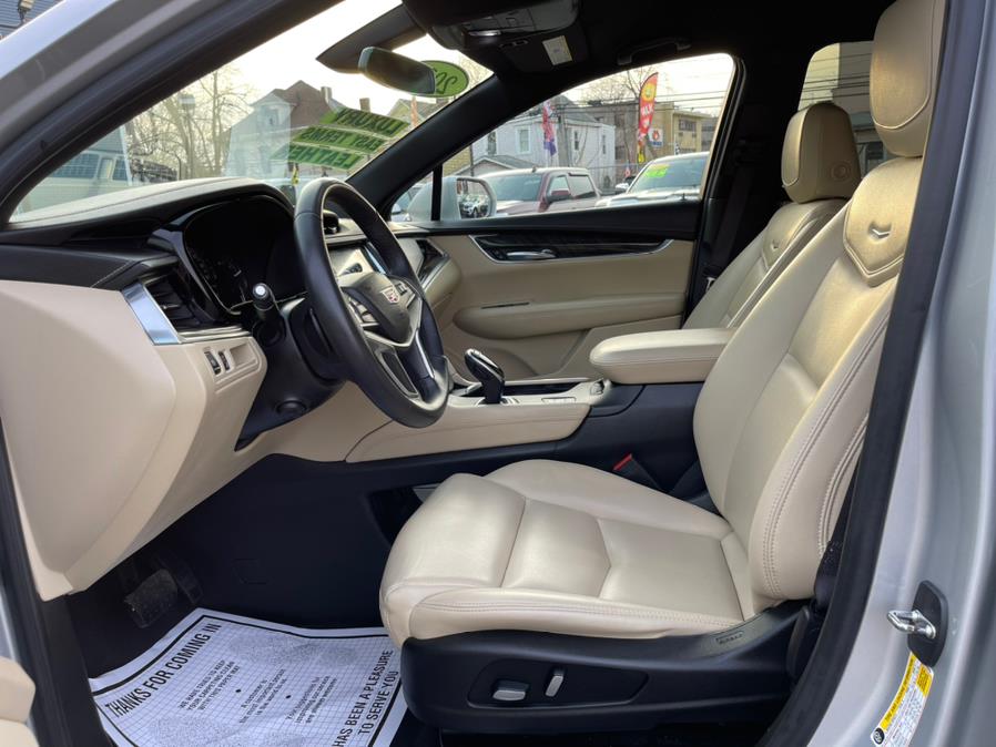 2018 Cadillac XT5 AWD 4dr, available for sale in Irvington , New Jersey | Auto Haus of Irvington Corp. Irvington , New Jersey 2018 Cadillac XT5 AWD 4dr, available for sale in Irvington , New Jersey | Auto Haus of Irvington Corp. Irvington , New Jersey