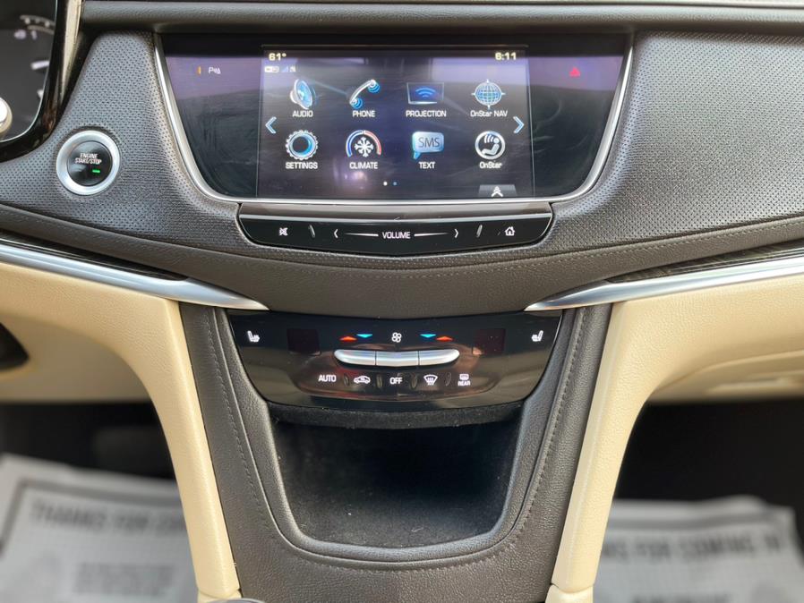 2018 Cadillac XT5 AWD 4dr, available for sale in Irvington , New Jersey | Auto Haus of Irvington Corp. Irvington , New Jersey 2018 Cadillac XT5 AWD 4dr, available for sale in Irvington , New Jersey | Auto Haus of Irvington Corp. Irvington , New Jersey