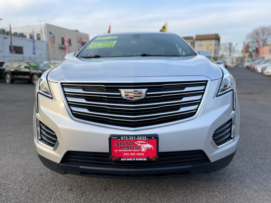 2018 Cadillac XT5 AWD 4dr, available for sale in Irvington , New Jersey | Auto Haus of Irvington Corp. Irvington , New Jersey 2018 Cadillac XT5 AWD 4dr, available for sale in Irvington , New Jersey | Auto Haus of Irvington Corp. Irvington , New Jersey