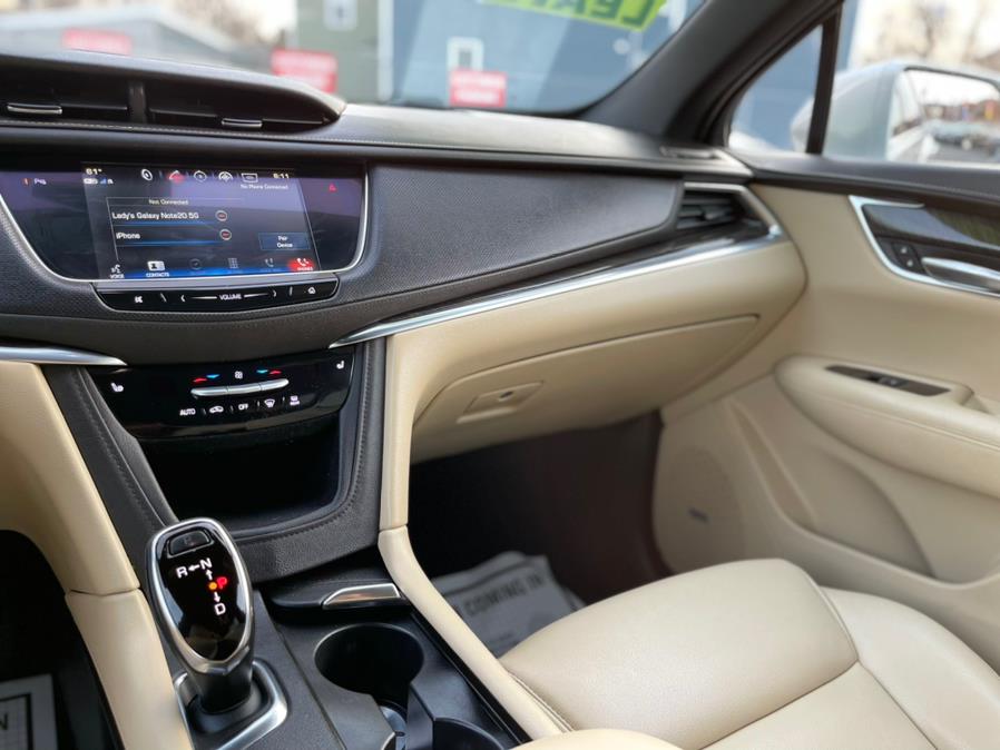 2018 Cadillac XT5 AWD 4dr, available for sale in Irvington , New Jersey | Auto Haus of Irvington Corp. Irvington , New Jersey 2018 Cadillac XT5 AWD 4dr, available for sale in Irvington , New Jersey | Auto Haus of Irvington Corp. Irvington , New Jersey