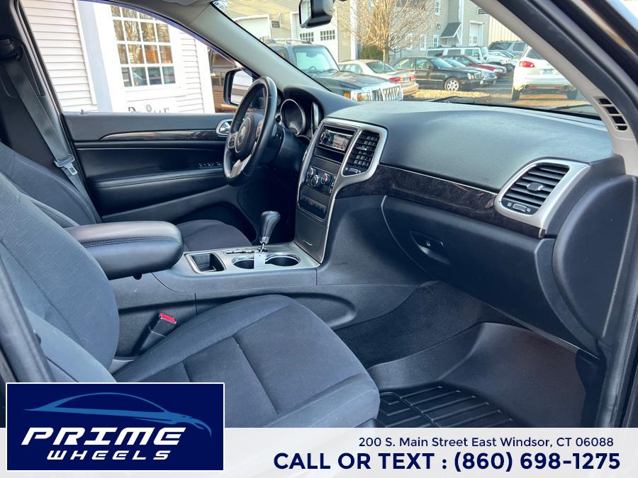 Used Jeep Grand Cherokee 4WD 4dr Laredo 2012 | Prime Wheels. East Windsor, Connecticut Used Jeep Grand Cherokee 4WD 4dr Laredo 2012 | Prime Wheels. East Windsor, Connecticut