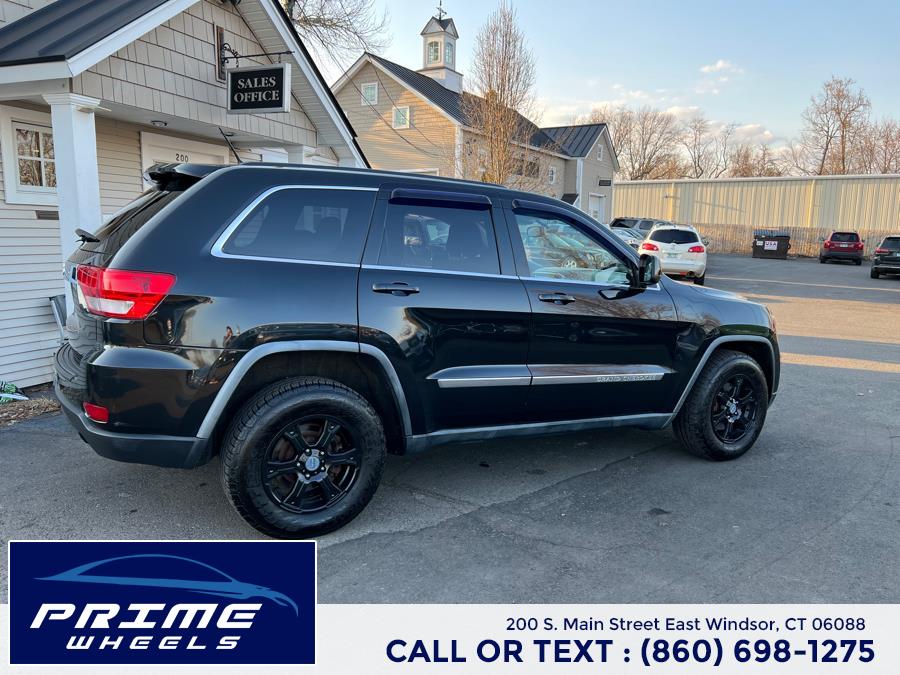Used Jeep Grand Cherokee 4WD 4dr Laredo 2012 | Prime Wheels. East Windsor, Connecticut Used Jeep Grand Cherokee 4WD 4dr Laredo 2012 | Prime Wheels. East Windsor, Connecticut