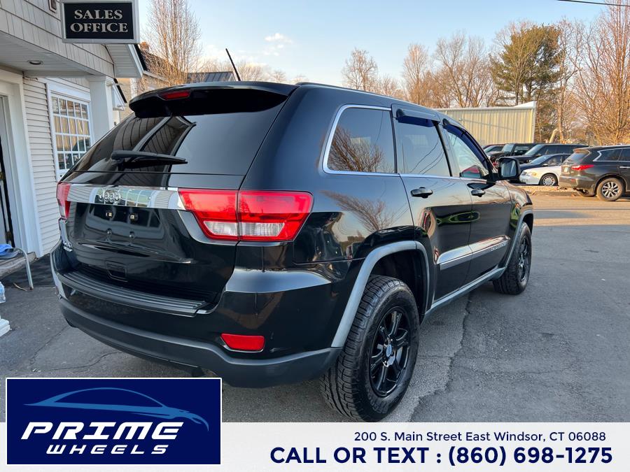 Used Jeep Grand Cherokee 4WD 4dr Laredo 2012 | Prime Wheels. East Windsor, Connecticut Used Jeep Grand Cherokee 4WD 4dr Laredo 2012 | Prime Wheels. East Windsor, Connecticut
