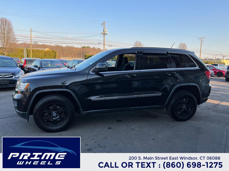 Used Jeep Grand Cherokee 4WD 4dr Laredo 2012 | Prime Wheels. East Windsor, Connecticut Used Jeep Grand Cherokee 4WD 4dr Laredo 2012 | Prime Wheels. East Windsor, Connecticut